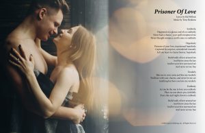 Prisoner Of Love - Song by Hal Pollock
