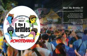 Meet the Brittles