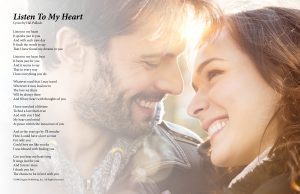 Listen To My Heart - Song by Hal Pollock