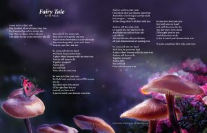 Fairy Tale - Song by Hal Pollock
