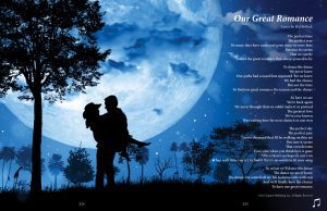 Our Great Romance - Song by Hal Pollock