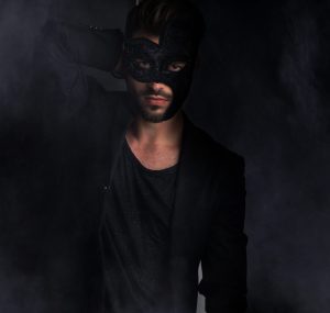 A Thief In The Night - Song by Hal Pollock