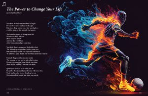 The Power To Change Your Life - Song by Hal Pollock