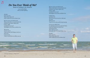 Do You Ever Think Of Me? - Song by Hal Pollock