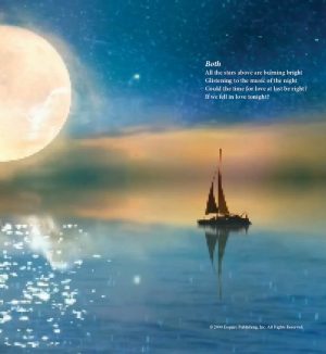 If We Fell In Love Tonight - Song by Hal Pollock. Vocal by Jennifer Lee