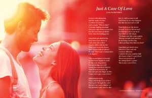 Just A Case Of Love - Song by Hal Pollock
