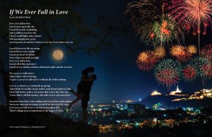 If We Ever Fall In Love - Song by Hal Pollock