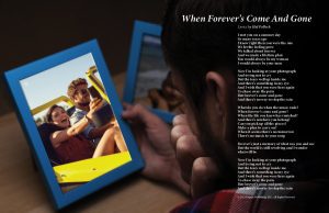 When Forever's Come And Gone - Song by Hal Pollock