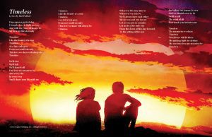 Timeless - Song by Hal Pollock