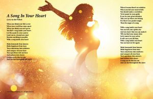 A Song In Your Heart - Song by Hal Pollock
