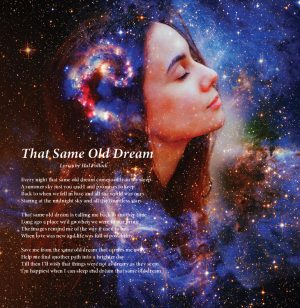 That Same Old Dream - Song by Hal Pollock