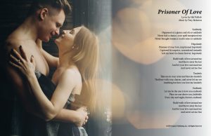 Prisoner Of Love Song