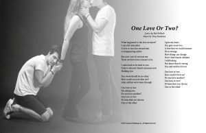 One Love Or Two - Song by Hal Pollock