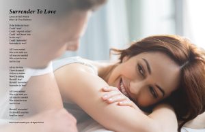 Surrender To Love Song