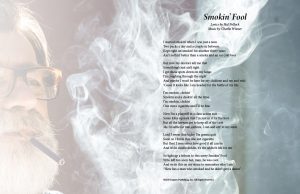 Smokin' Fool - Song by Hal Pollock