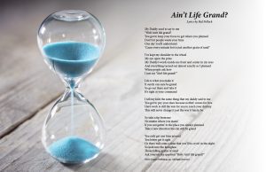 Ain't Life Grand? - Song by Hal Pollock