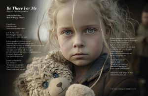 Be There For Me - Song by Hal Pollock