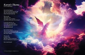 Karen's Theme - Song by Hal Pollock