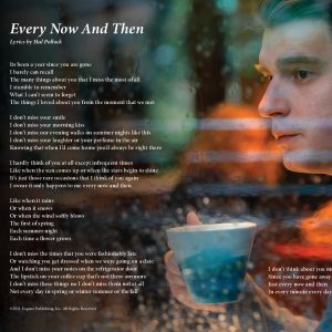Every Now And Then - Song by Hal Pollock