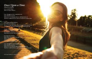 Once Upon A Time - Song by Hal Pollock