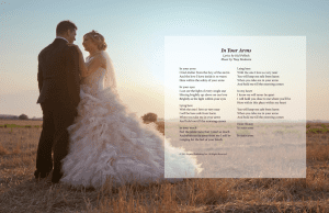Your Photo Song Lyric Prints
