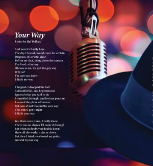 Your Way Song