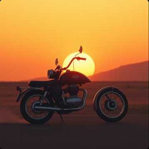 A Helluva Ride - Song
