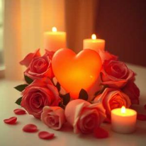 A Hopeful Romantic - Song