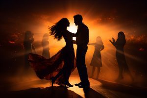 A Perfect Night Like This - Song by Hal Pollock