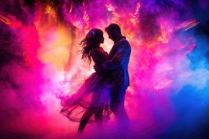 A Lover's Dance - Song by Hal Pollock