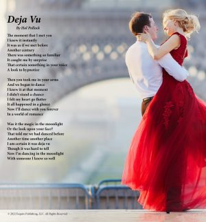 Deja Vu - Song by Hal Pollock