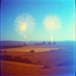Go Out With A Bang - Song by Hal Pollock