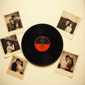 Memories of Love - Song by Hal Pollock