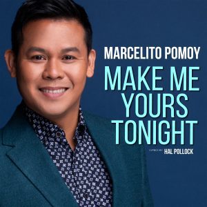Make Me Yours Tonight - Song by Hal Pollock
