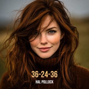 36 24 36 - Song by Hal Pollock