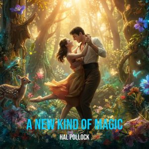 A New Kind Of Magic - Song by Hal Pollock