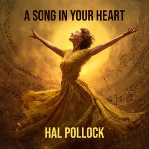 A Song in Your Heart - Song by Hal Pollock