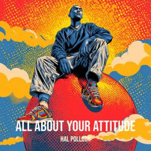All About Your Attitude - Song by Hal Pollock