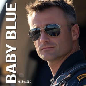 Baby Blue - Song by Hal Pollock