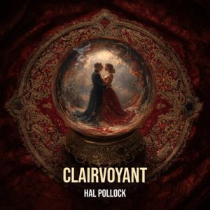 Clairvoyant - Song by Hal Pollock