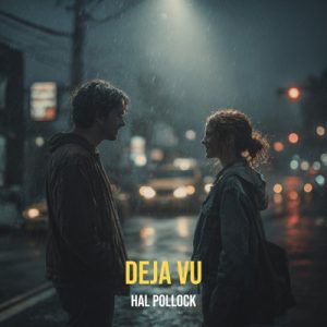 Deja Vu - Song by Hal Pollock