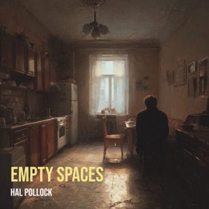 Empty Spaces - Song by Hal Pollock