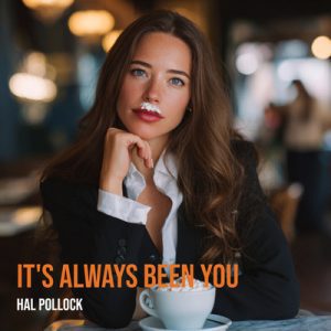 It's Always Been You - Song by Hal Pollock