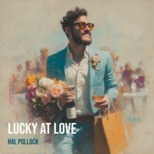 Lucky At Love - Song by Hal Pollock