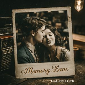 Memory Lane - Song by Hal Pollock