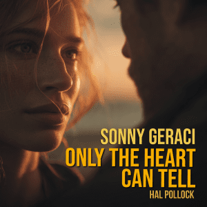 Only the Heart Can Tell - Song by Hal Pollock