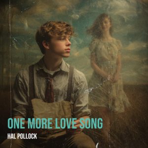 One More Love Song - Song by Hal Pollock