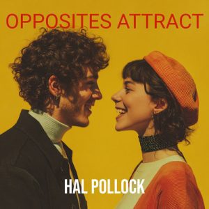 Opposites Attract - Song by Hal Pollock
