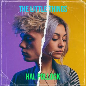 The Little Things - Song by Hal Pollock