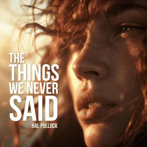 The Things We Never Said - Song by Hal Pollock
